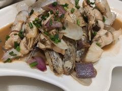 -华盛丰温州大排档(东三环南路店)