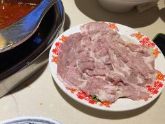 -大队长主题火锅(观音桥店)