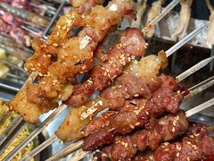 -幸福小串·地摊小炉子(三阳路店)