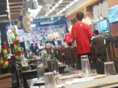 -破店肥哈·东北烧烤·夜宵(南山保利店)