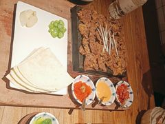 -TAIFORKS 大福食堂·山葵烤肉料理·拌饭(宝安店)