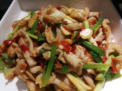 -泉味道贵州厨房(三里河店)