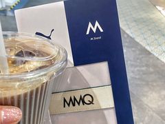 -M Stand(宁波万象城店)