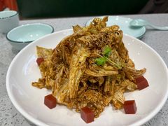-紫光园·烤鸭(紫燕中路店)