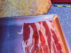 -杨记齐齐哈尔烤肉(总店)