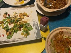 -海陵岛保利皇冠假日酒店·御公馆中餐厅 CANAL LNUA