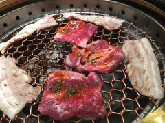 -花时·炭火烧肉(东百中心A馆店)
