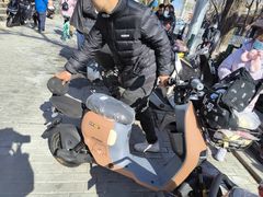 -九号电动车(安定门内大街店)