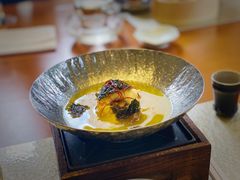 -九献创意菜·牛排馆(亮马河花园店)