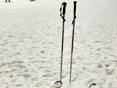 -乔波室内滑雪场