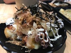 -泉鲤章鱼烧(互联宝地店)
