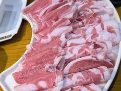 -娜仁图雅蒙古美食村(奥体店)