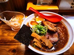 -老龙亭拉面店