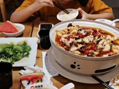 -周麻婆(仓山万达金街店)