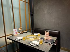 -NIUAN牛庵·日式和牛烧肉(恒隆店)