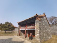 -北陵公园