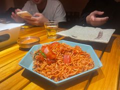 -野人串吧(太原街步行街店)