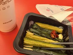 -阳阳中国饭(龙湖大兴天街)
