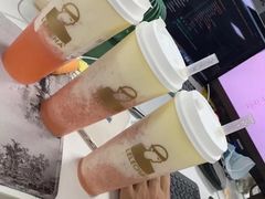 -LELECHA乐乐茶(新街口大洋店)