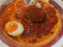 -雷门拉面·现熬骨汤(凯德来福士店)