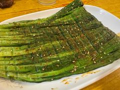 -老何太太鹤岗小串·团建聚餐(龙华店)