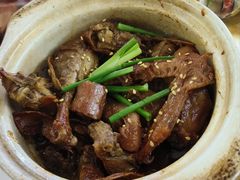 -鑫鸿达·海鲜闽菜热炒小馆(中山路店)