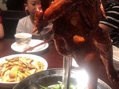 -上名堂·鱼头好吃(体育场路店)