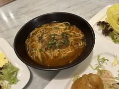 -厦门朗豪酒店 · 明阁中餐厅