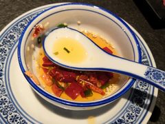 -清真·京华源铜锅涮肉(丰庆店)