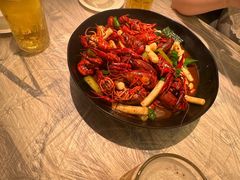 -段氏龙虾·烧烤·烤鱼(东书房路店)