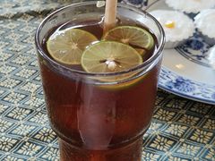 -南沙游艇会·大兵船餐厅