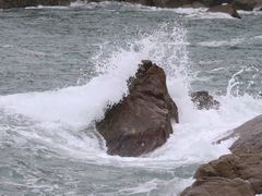 -灵山岛风景区
