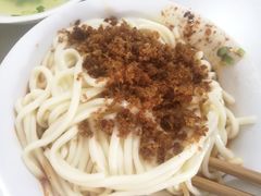 脆绍面-老号牛王庙金宴面店(锦东路253号院店)