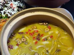-桥边小楼·手工云南菜·丽江地标美食