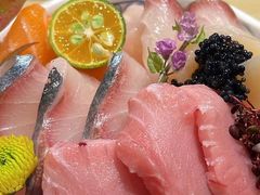 -御瀛日本料理
