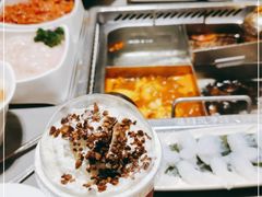 -海底捞火锅(金光华店)