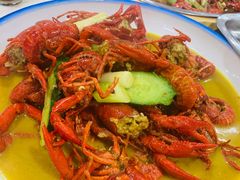 -龙虾奇迹(大华三路店)