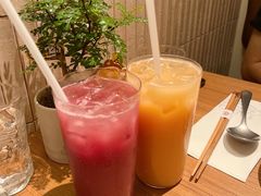 -CURRY YA 熟成咖哩專門店(深圳湾万象城店)