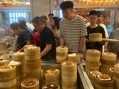 -龙的酒楼·手工早茶·顺德菜(近良路店)