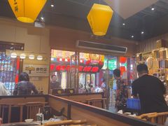 -冰城焰会大丰收铁锅炖(萝岗万达金街店)