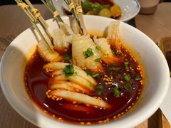 -太二酸菜鱼(沈阳万象城店)