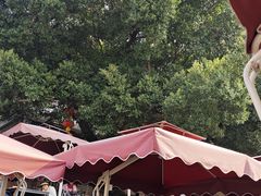 -鹿鸣酒家(越秀店)