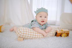 -玛瑞莎·儿童·亲子摄影(越秀店)