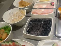 -海底捞火锅(凯德广场店)