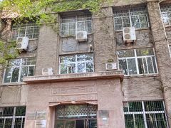 -陕西师范大学(雁塔校区)