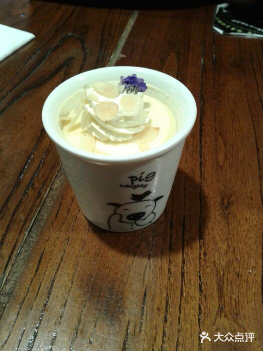 树心旁千层蛋糕(国瑞购物中心店)榴莲芝士图片