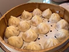 南翔鲜肉小笼包-长兴菜馆(高桥店)