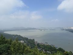 -云龙山