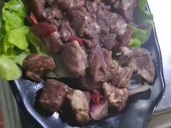 -真牛炭火烤肉(射阳店)