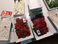 -野妹火锅(龙岗店)